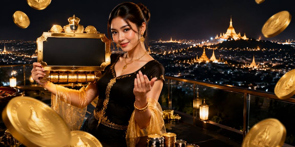 ljv777 ljv777 အကောင့်ဖွင့်ပြီး KBZPay WavePay AYA Pay ကနေ တစ်မိနစ်အတွင်း စတင်ပါ